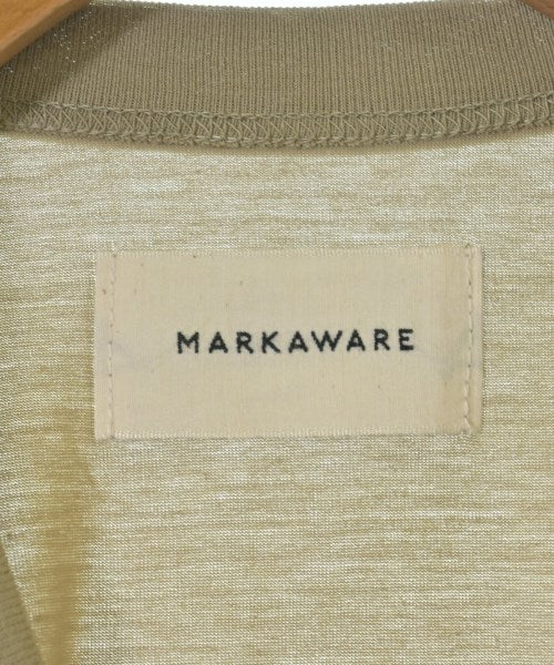 MARKAWARE T恤/上衣