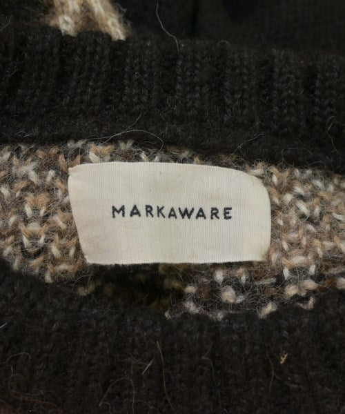 MARKAWARE 毛衣
