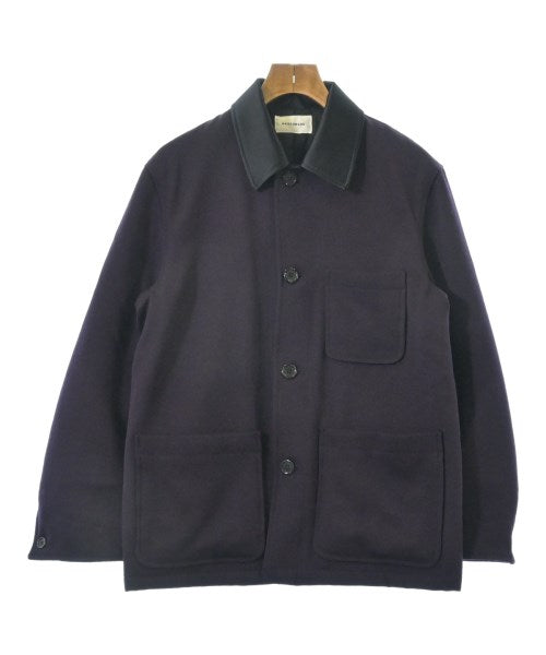 MARKAWARE 工作夾克