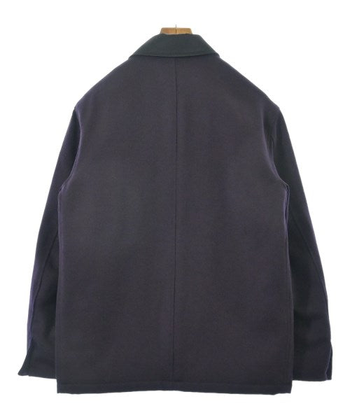 MARKAWARE 工作夾克