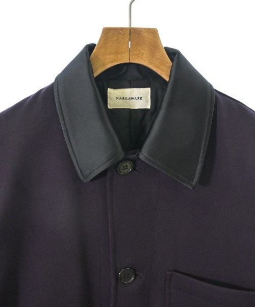MARKAWARE 工作夾克