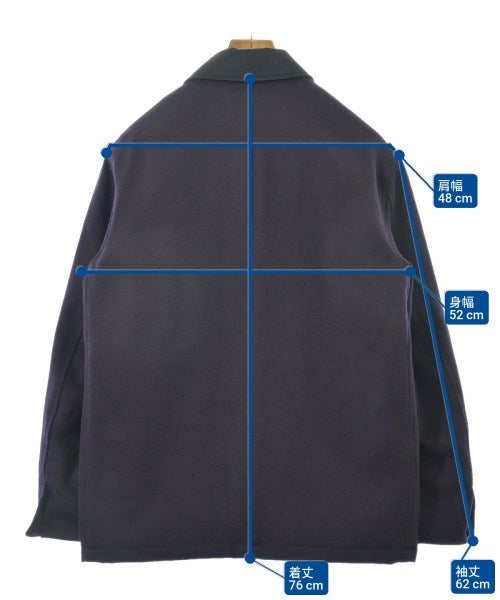 MARKAWARE 工作夾克