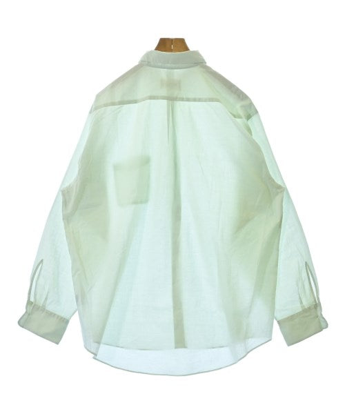 MARKAWARE 休閒襯衫