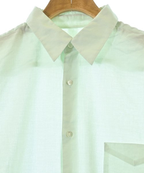 MARKAWARE 休閒襯衫