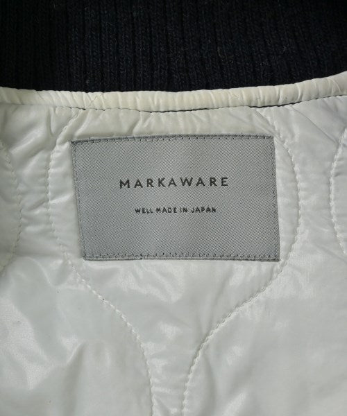 MARKAWARE 運動夾克