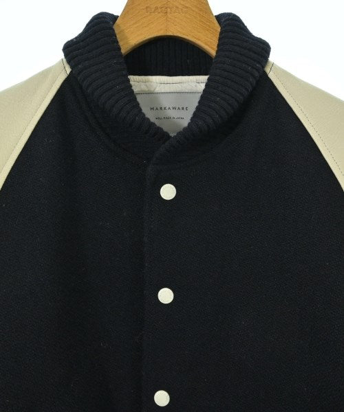 MARKAWARE 運動夾克