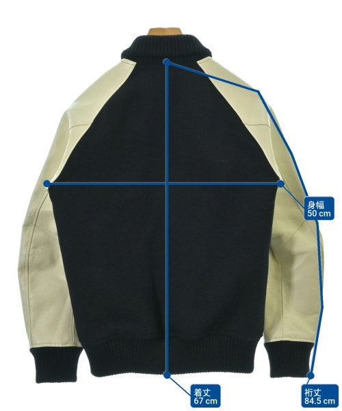 MARKAWARE 運動夾克