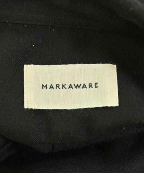 MARKAWARE 休閒襯衫