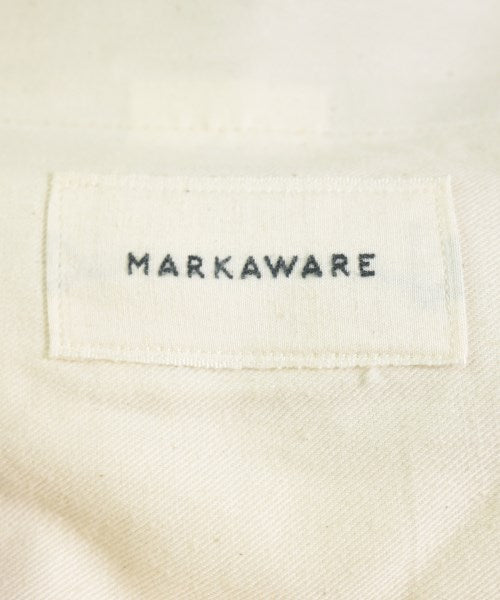 MARKAWARE 休閒褲