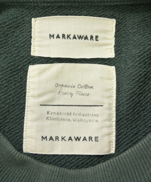 MARKAWARE 運動衫
