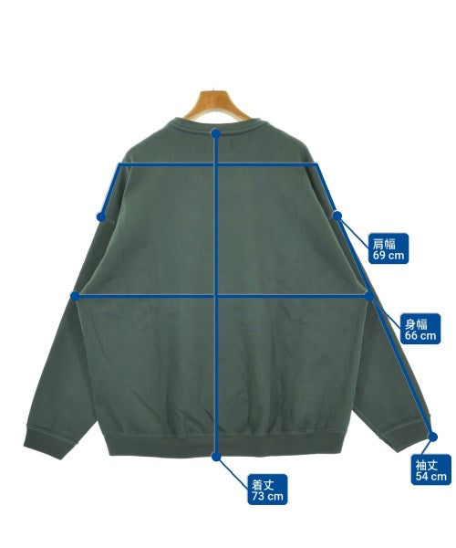 MARKAWARE 運動衫