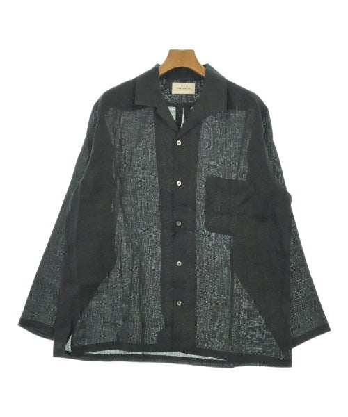 MARKAWARE 休閒襯衫