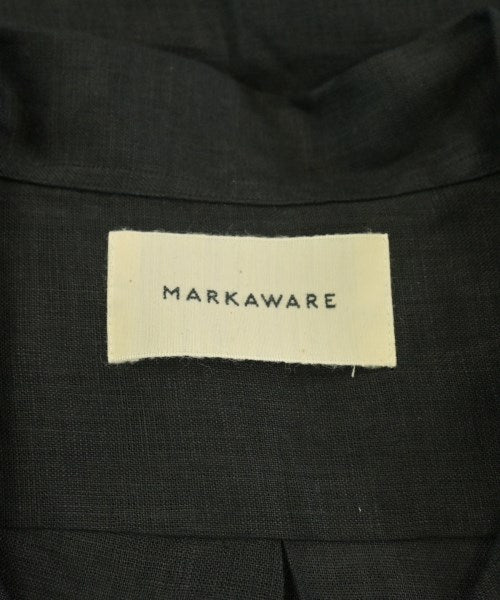 MARKAWARE 休閒襯衫