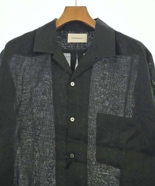 MARKAWARE 休閒襯衫