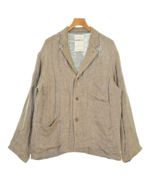 MARKAWARE 休閒夾克