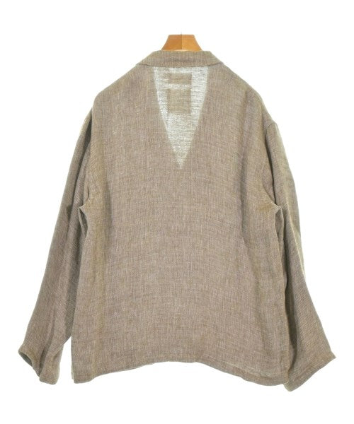 MARKAWARE 休閒夾克