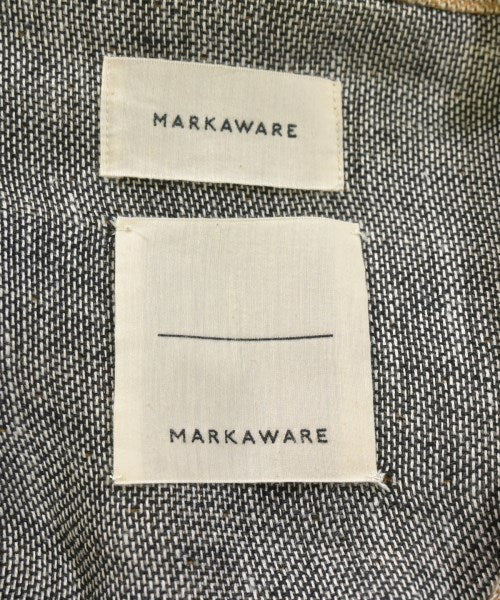 MARKAWARE 休閒夾克