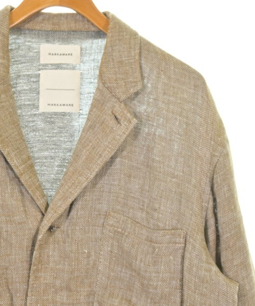 MARKAWARE 休閒夾克