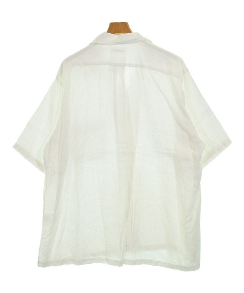 MARKAWARE 休閒襯衫