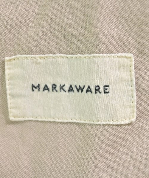 MARKAWARE 其他款