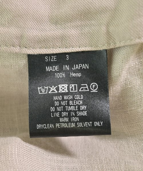 MARKAWARE 其他款