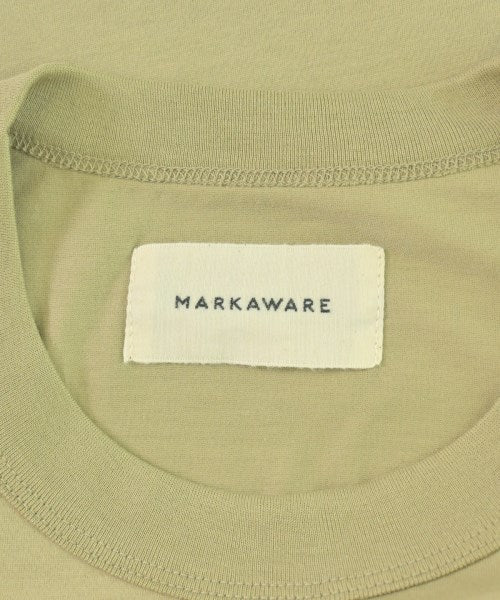 MARKAWARE T恤/上衣
