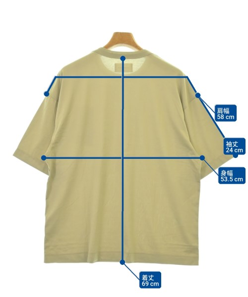 MARKAWARE T恤/上衣