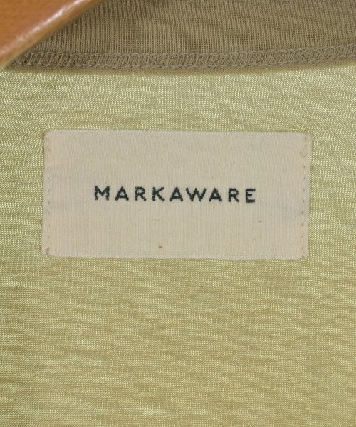 MARKAWARE T恤/上衣