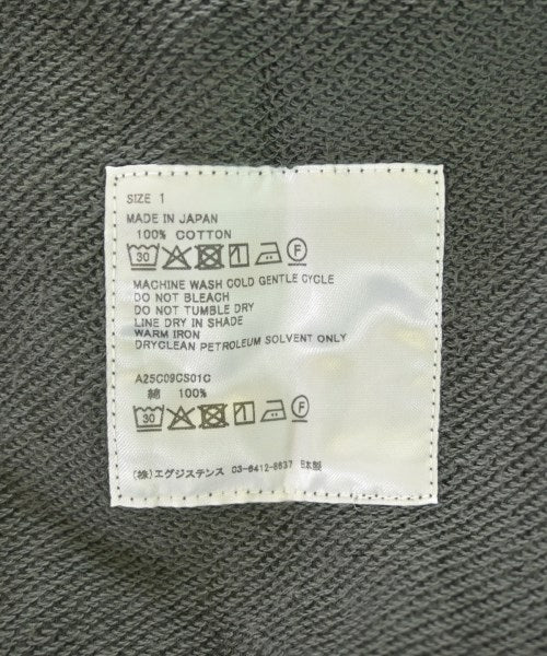 MARKAWARE 運動衫