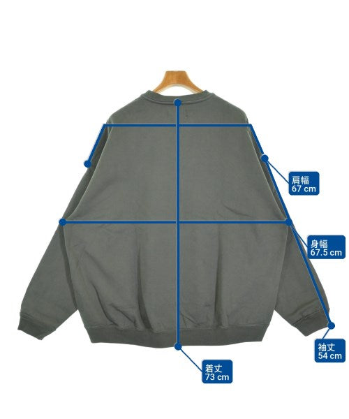 MARKAWARE 運動衫