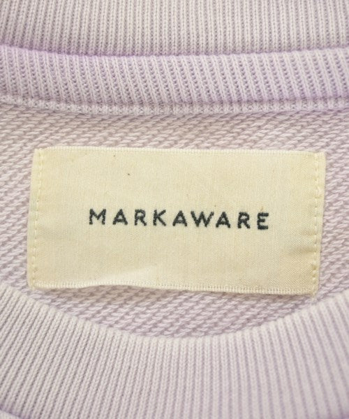 MARKAWARE 運動衫