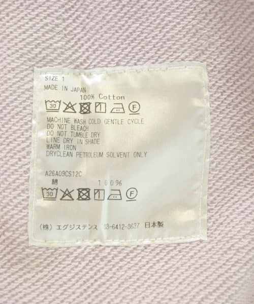 MARKAWARE 運動衫