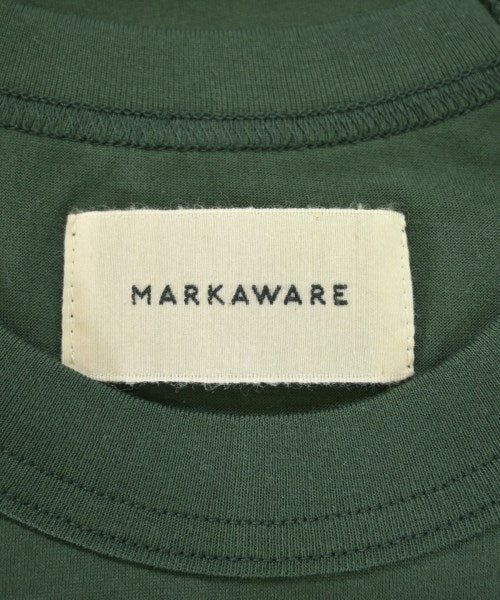MARKAWARE T恤/上衣