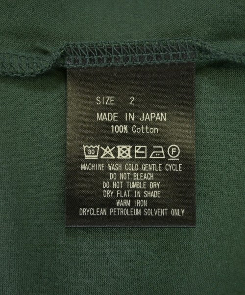 MARKAWARE T恤/上衣