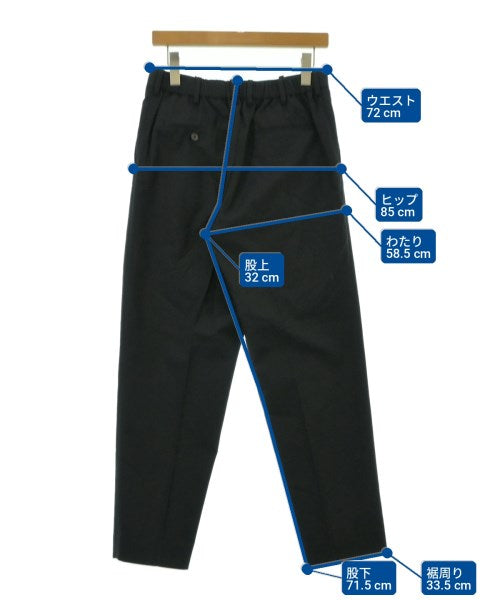 MARKAWARE 長褲