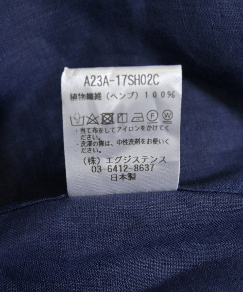 MARKAWARE 休閒襯衫