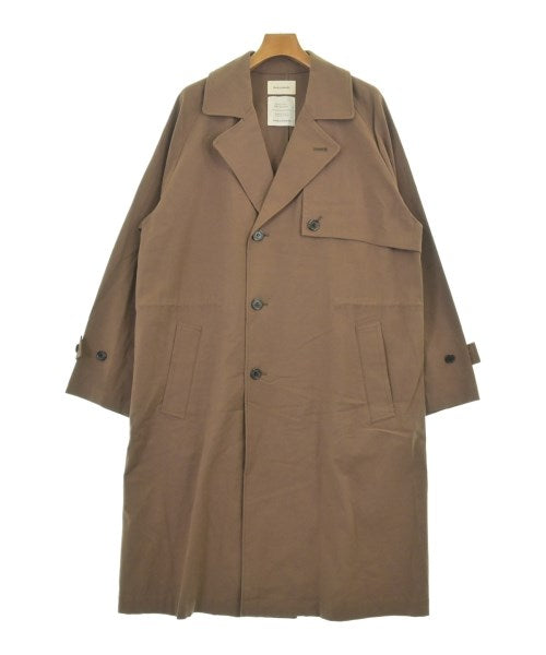 MARKAWARE 其他大衣