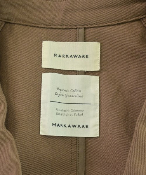 MARKAWARE 其他大衣