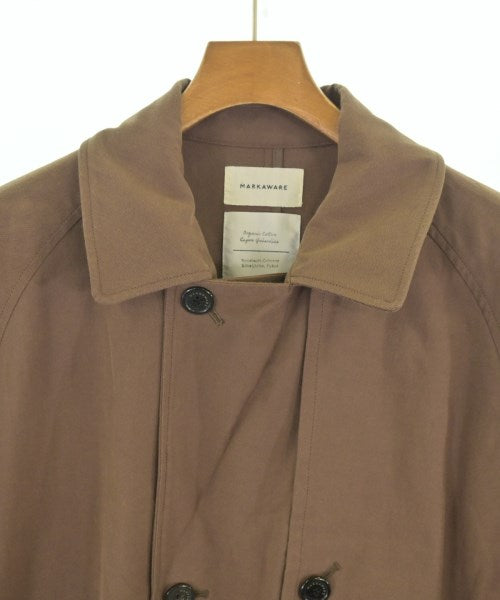 MARKAWARE 其他大衣