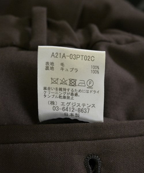 MARKAWARE 長褲