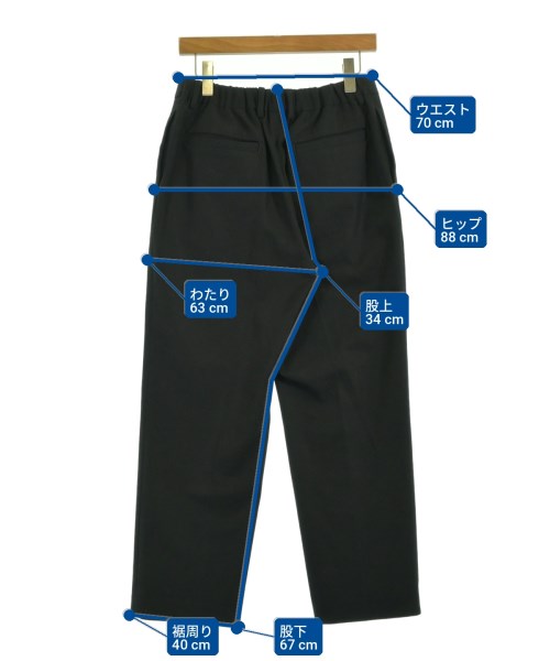 MARKAWARE 長褲