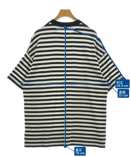 MARKAWARE T恤/上衣