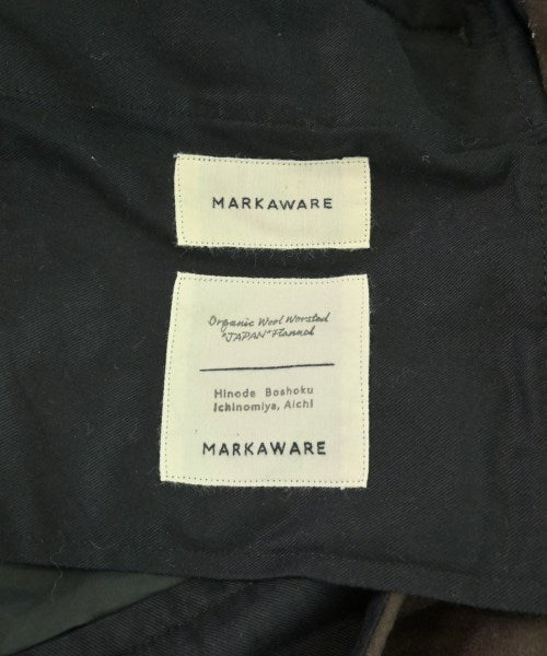 MARKAWARE 長褲