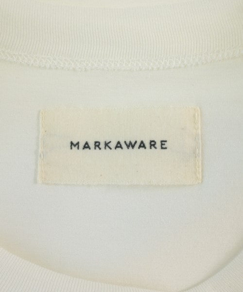 MARKAWARE T恤/上衣
