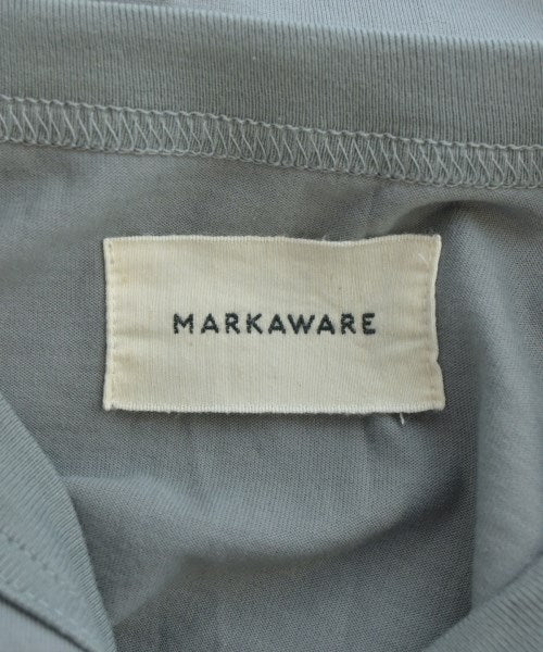 MARKAWARE T恤/上衣