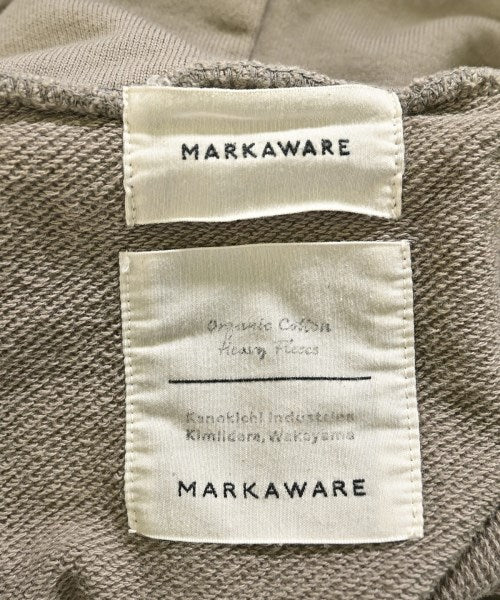 MARKAWARE 連帽衫