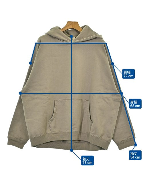 MARKAWARE 連帽衫