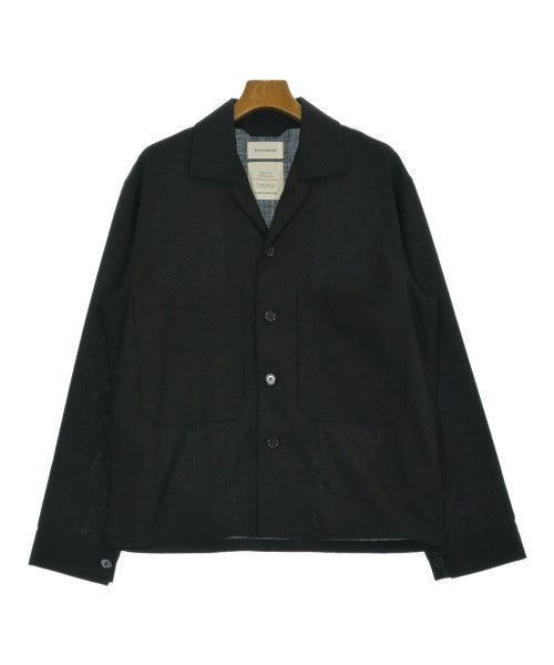 MARKAWARE 休閒夾克