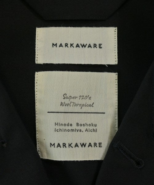 MARKAWARE 休閒夾克