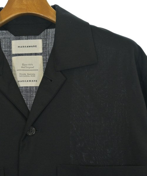 MARKAWARE 休閒夾克
